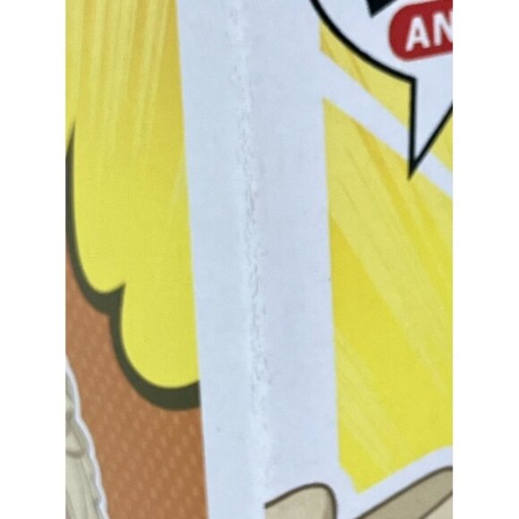 Funko Pop! My Hero Academia: Katsuki 249 Vaulted Figure With Protector - Picture 9 of 15